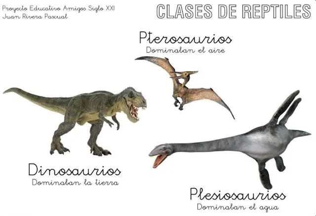 Mini-Laverdes: Dinosaurios