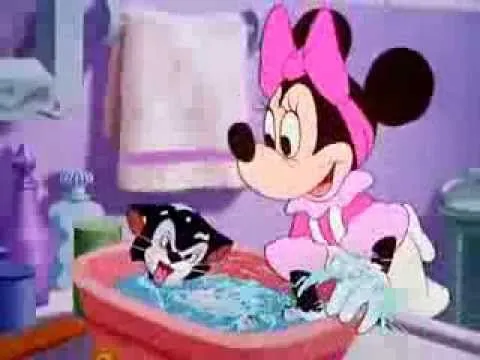MINI MAUS KUPA FIGARA - YouTube