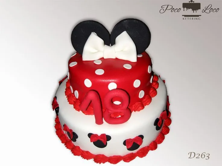 Torta Mini Maus (Minnie torta) | Dečije torte | Pinterest | Torte ... Torta Mini Maus (Minnie torta) | Dečije torte | Pinterest | Torte ...
