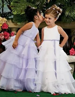 Mini Moda Femenina | Color Mujer