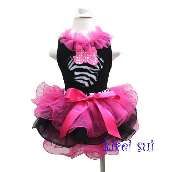 Vestido de mimi tutu - Imagui