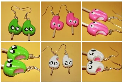 Mini setas: junio 2012