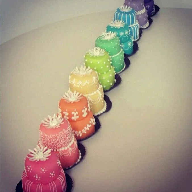 Mini torta on Pinterest | Mini Cakes, Mini Wedding Cakes and Minis Mini torta on Pinterest | Mini Cakes, Mini Wedding Cakes and Minis