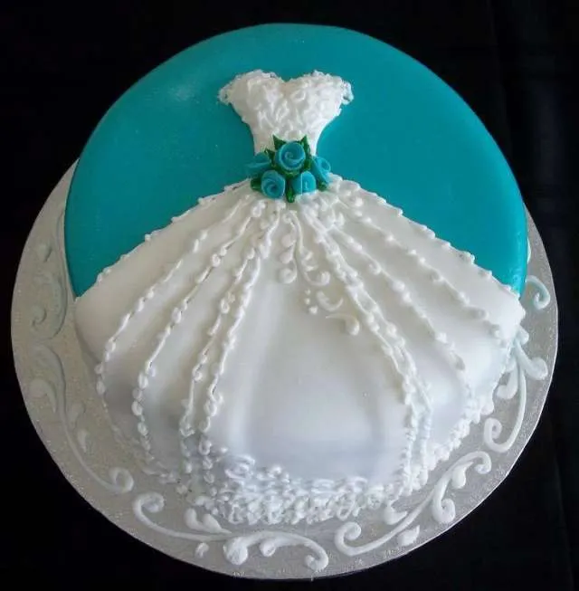 Mini tortas, cupcakes, tortas bautismo, comunión, bodas ...