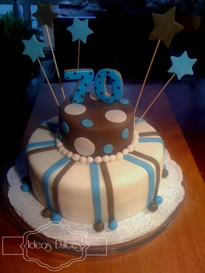 Mini-Tortas | Ideas Dulces