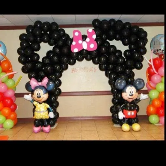 Mini tutos kimmy: Decoracion para Cumpleaños Mini tutos kimmy: Decoracion para Cumpleaños