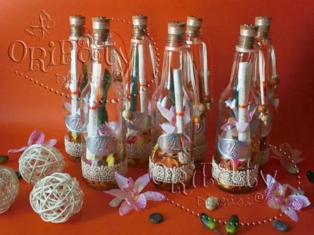 Invitaciónes de botellas de 15 años - Imagui Invitaciónes de botellas de 15 años - Imagui