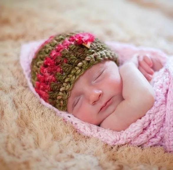 Mini tutos kimmy: Tejidos hermosos para bebes