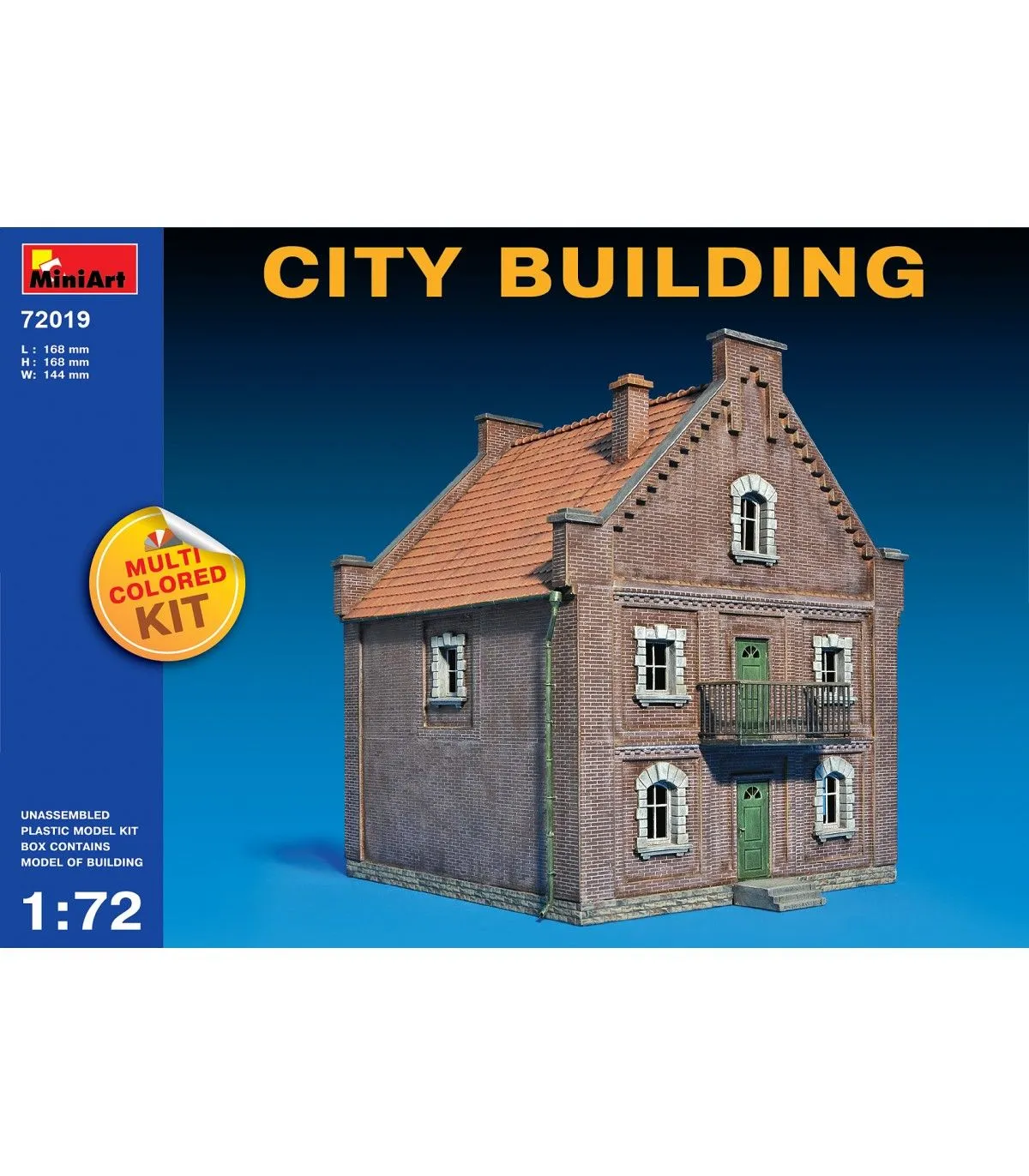 miniart maquetas edificios escala 1/72 compra venta tienda online modelismo hobby miniart maquetas edificios escala 1/72 compra venta tienda online modelismo hobby