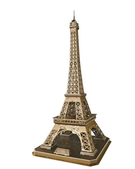 Miniatura maqueta carton de la torre Eiffel, LE128921, IndalChess ... Miniatura maqueta carton de la torre Eiffel, LE128921, IndalChess ...