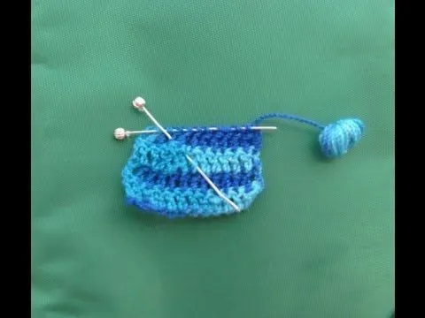 miniaturas de ganchillo | facilisimo.com