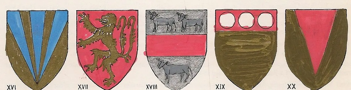 MINIATURAS MILITARES POR ALFONS CÀNOVAS: ESCUDOS Y BANDERAS DE LA ... MINIATURAS MILITARES POR ALFONS CÀNOVAS: ESCUDOS Y BANDERAS DE LA ...