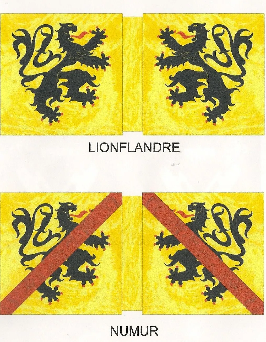 MINIATURAS MILITARES POR ALFONS CÀNOVAS: ESCUDOS Y BANDERAS DE LA ... MINIATURAS MILITARES POR ALFONS CÀNOVAS: ESCUDOS Y BANDERAS DE LA ...