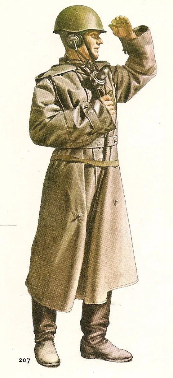 MINIATURAS MILITARES POR ALFONS CÀNOVAS: UNIFORMES MILITARES (13 ...