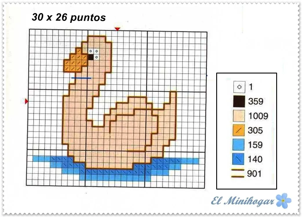 El Minihogar