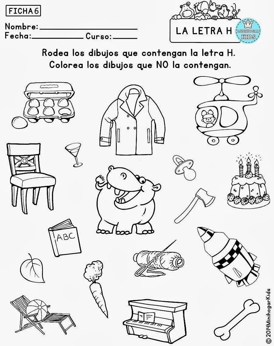 Minihogar Kids