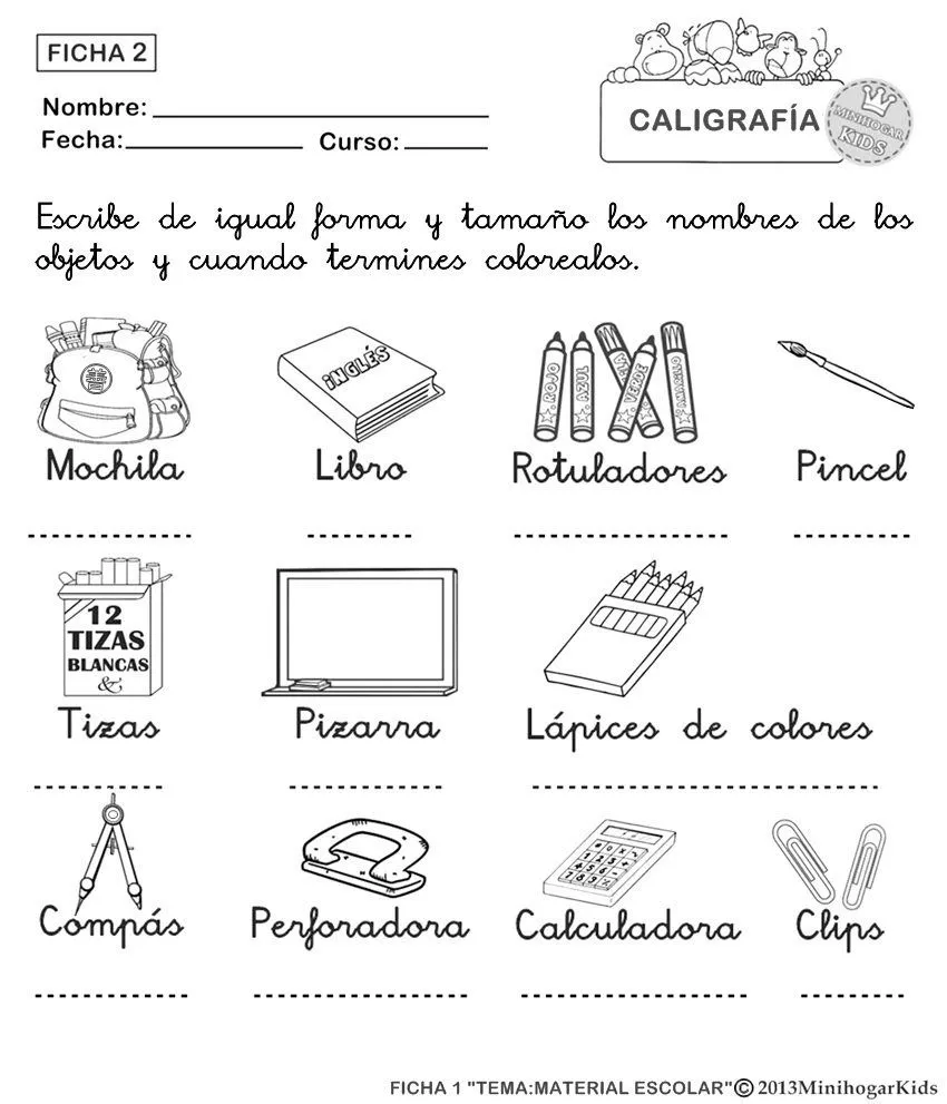 Minihogar Kids