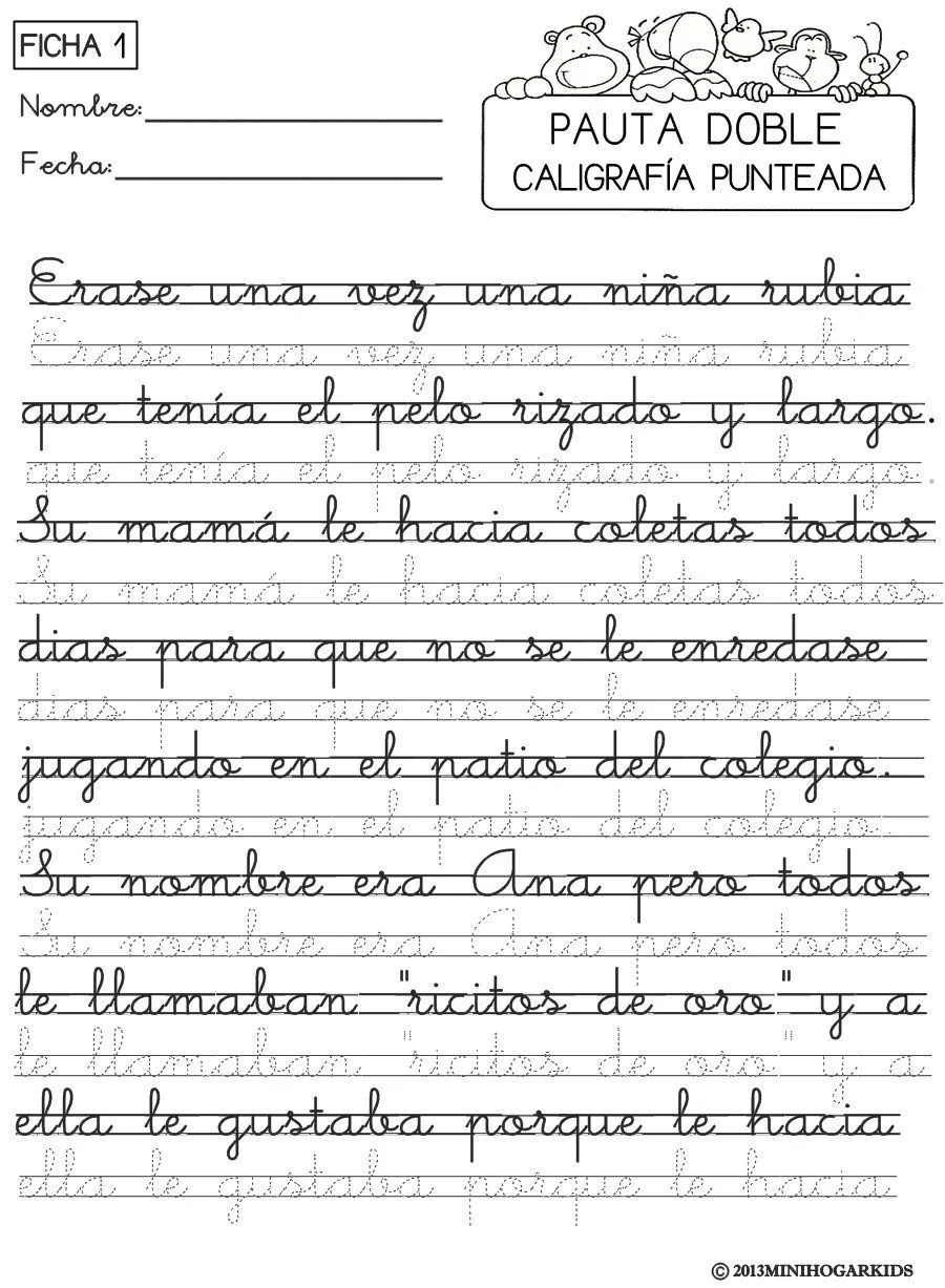 Minihogar Kids
