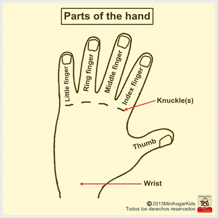 Minihogar Kids Minihogar Kids