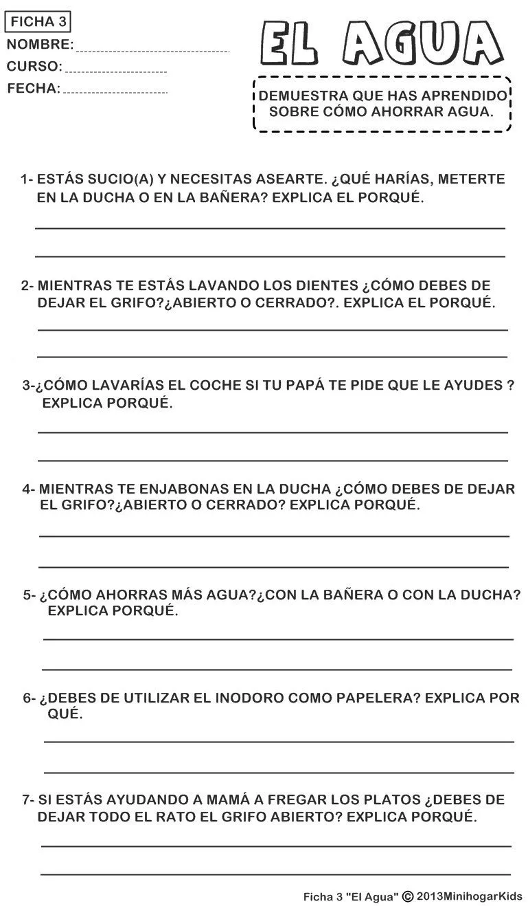 Minihogar Kids