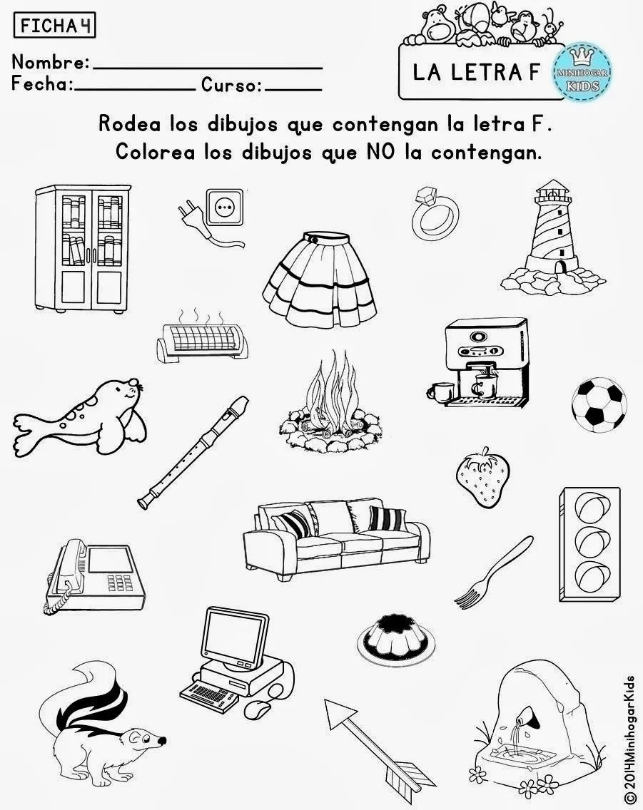 Minihogar Kids