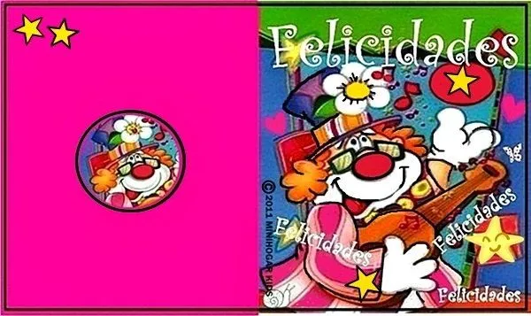 Minihogar Postcards