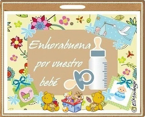 Minihogar Postcards
