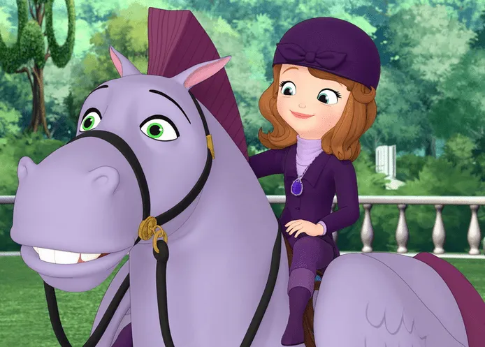 Minimus - Wiki Princecita sofia - Wikia