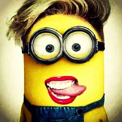 minion #miley #cyrus lmMFao! | mis bebes | Pinterest | Minions and ... minion #miley #cyrus lmMFao! | mis bebes | Pinterest | Minions and ...