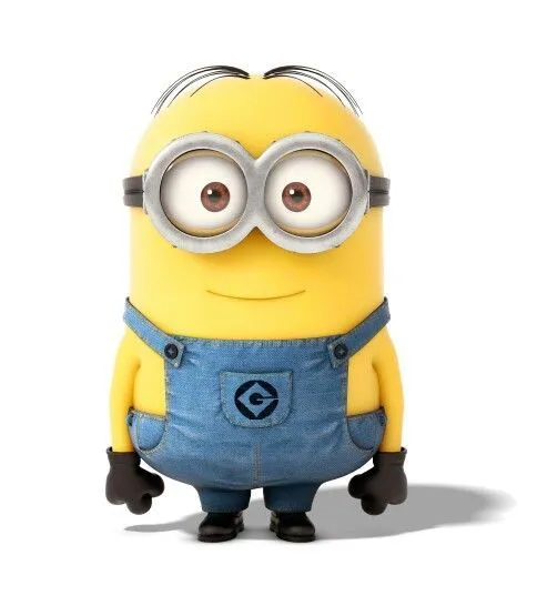 Minion!!! | minion decription me | Pinterest