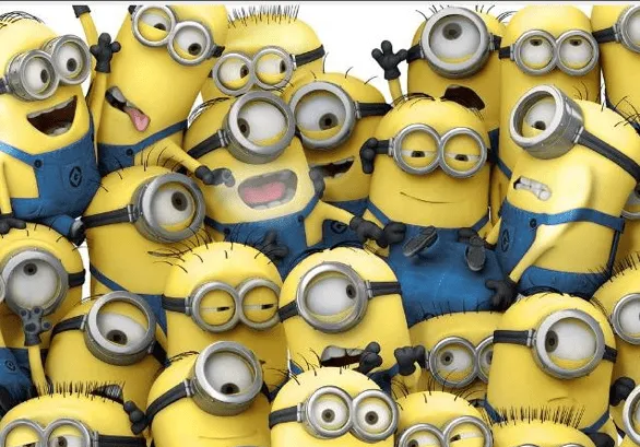Minions
