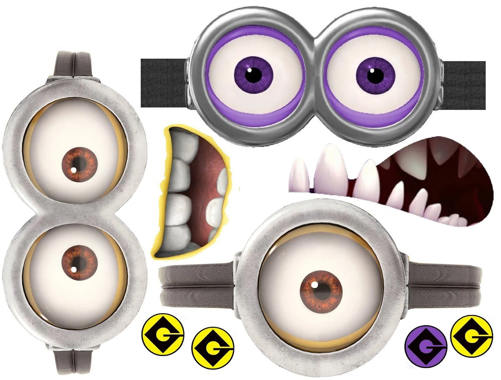 minions