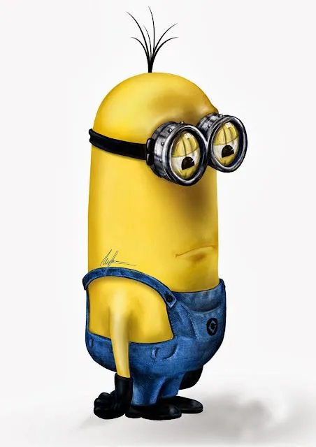 Minions: divertidas imágenes gratis. | Ideas y material gratis ... Minions: divertidas imágenes gratis. | Ideas y material gratis ...
