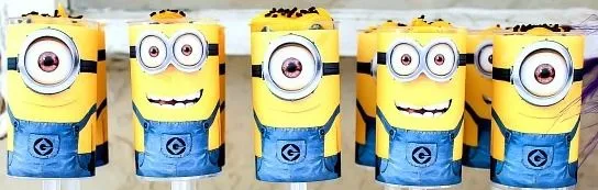 Minions para imprimir gratis. | Ideas y material gratis para ... Minions para imprimir gratis. | Ideas y material gratis para ...