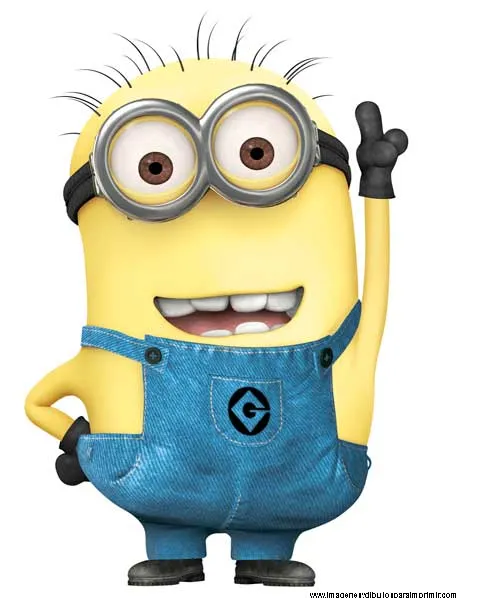 Minions para imprimir-Imagenes y dibujos para imprimir Minions para imprimir-Imagenes y dibujos para imprimir