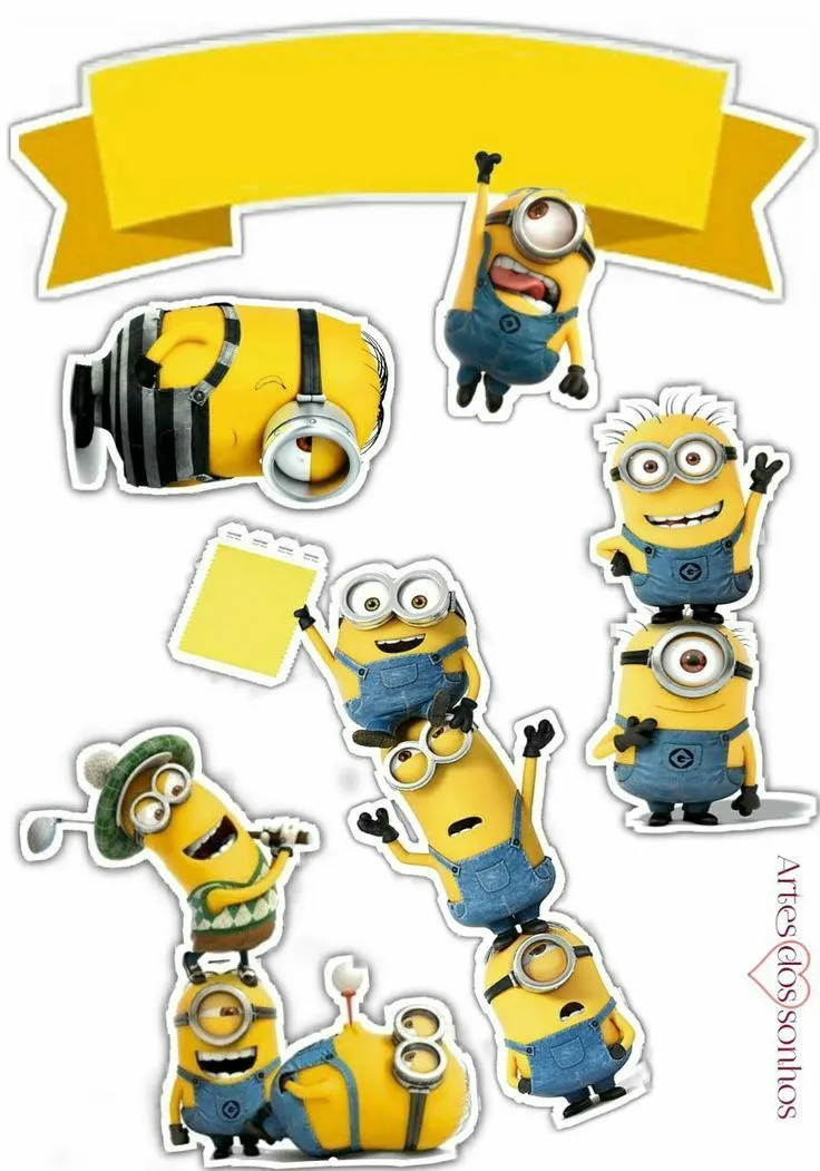 Minions | Minions para imprimir, Decoracion unicornio cumpleaños, Ojos de minions Minions | Minions para imprimir, Decoracion unicornio cumpleaños, Ojos de minions