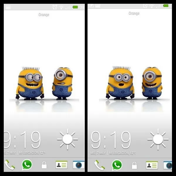 MINIONS on Twitter: "ⓒ ☺ ✨ Estoy contentísima. Minions que ... MINIONS on Twitter: "ⓒ ☺ ✨ Estoy contentísima. Minions que ...