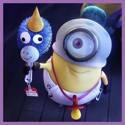 Para tu | Minions | Pinterest | Minions and Babys