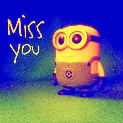 Minions para San Valentín. | Ideas y material gratis para fiestas ... Minions para San Valentín. | Ideas y material gratis para fiestas ...