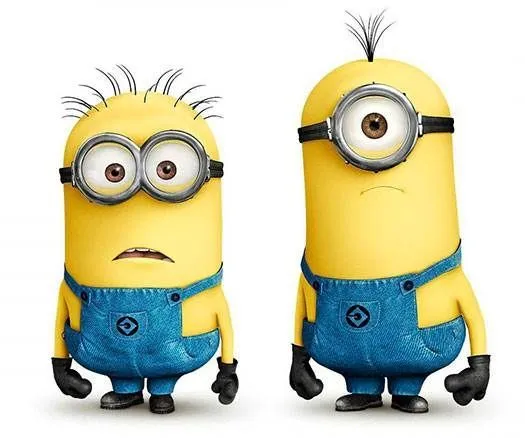 minions de mi villano favorito con frases para facebook - Buscar ...