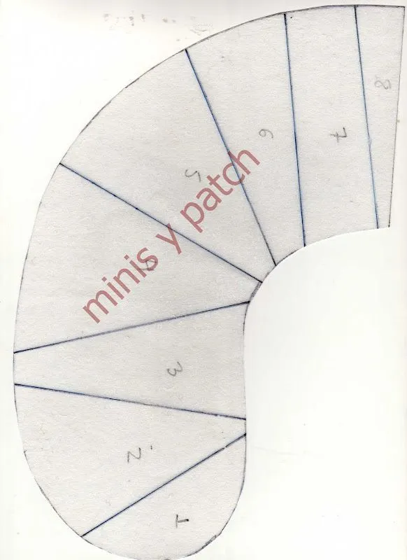 Minis y Patch: Cojines cervicales termicos de semillas Minis y Patch: Cojines cervicales termicos de semillas