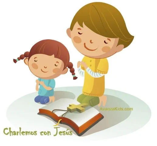 Ministerio Infantil Cristo Vive en Mí: Estudio para grupos ... Ministerio Infantil Cristo Vive en Mí: Estudio para grupos ...
