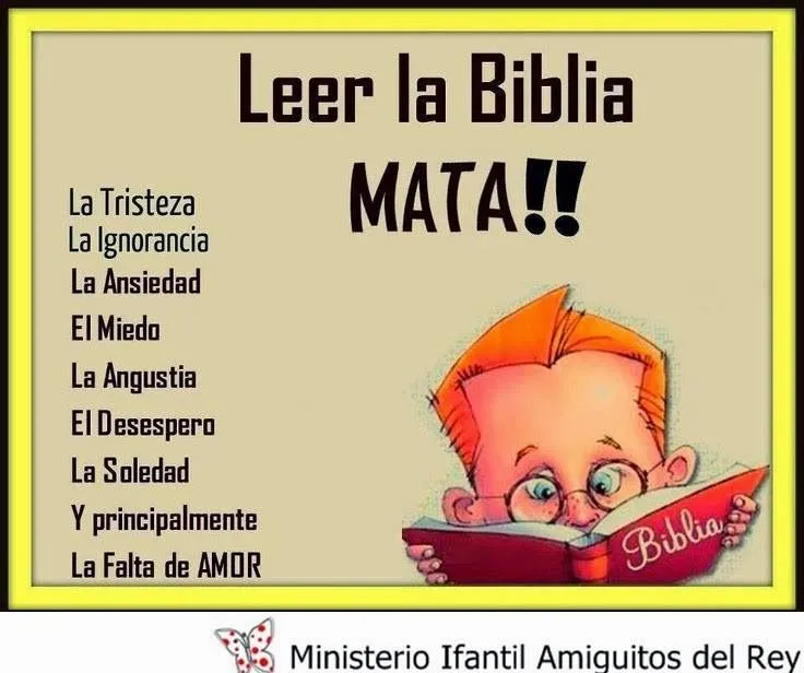 Ministerio Infantil "Amiguitos del Rey": Versiculos Biblicos con ... Ministerio Infantil "Amiguitos del Rey": Versiculos Biblicos con ...