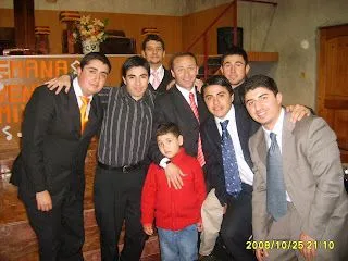 MINISTERIO JUVENIL CRISTIANO MINISTERIO JUVENIL CRISTIANO