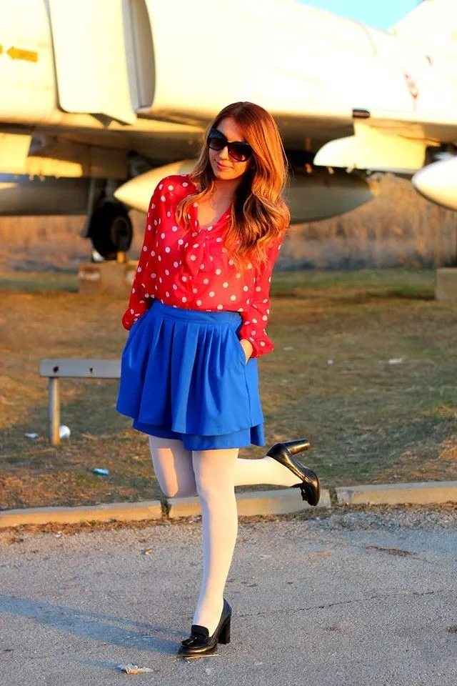 MINITREND: TRIBUTE TO MINNIE MOUSE // MINITENDENCIA: HOMENAJE A ... MINITREND: TRIBUTE TO MINNIE MOUSE // MINITENDENCIA: HOMENAJE A ...