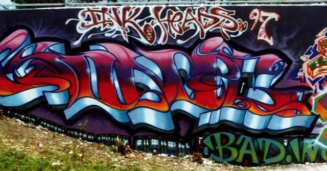 Minneapolis024: Worst midwest city graffiti? - SkyscraperCity Minneapolis024: Worst midwest city graffiti? - SkyscraperCity