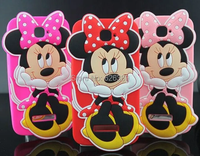 Minnie Apareciendo de los clientes - Compras en línea Minnie ...