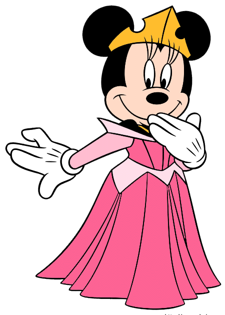 Minnie as Aurora - princesas de disney foto (37038719) - fanpop Minnie as Aurora - princesas de disney foto (37038719) - fanpop