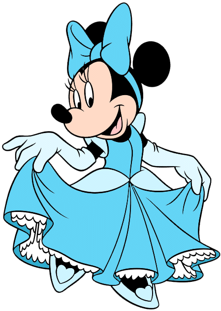 Minnie as cenicienta - princesas de disney foto (37038724) - fanpop Minnie as cenicienta - princesas de disney foto (37038724) - fanpop