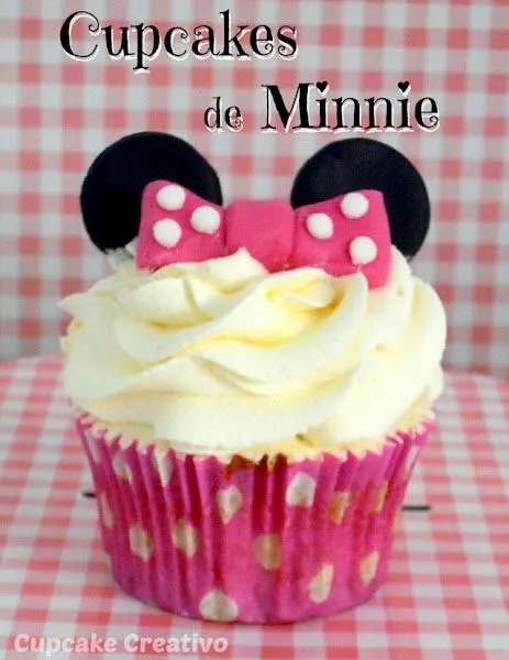 decorar cupcakes | Cocinar en casa es facilisimo.